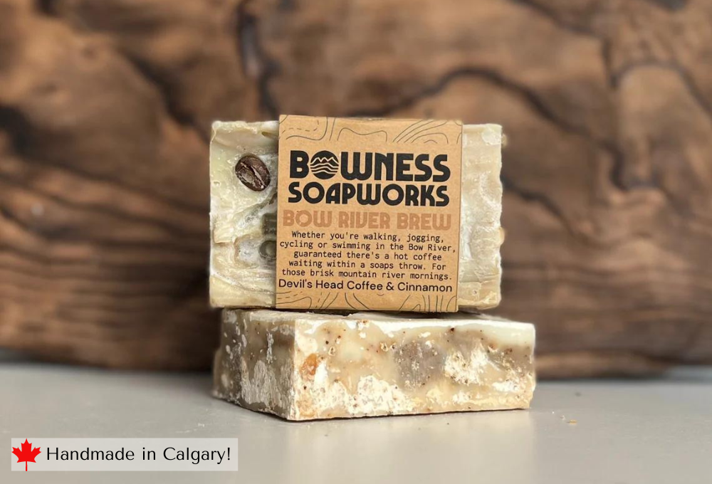 Bow River Brew