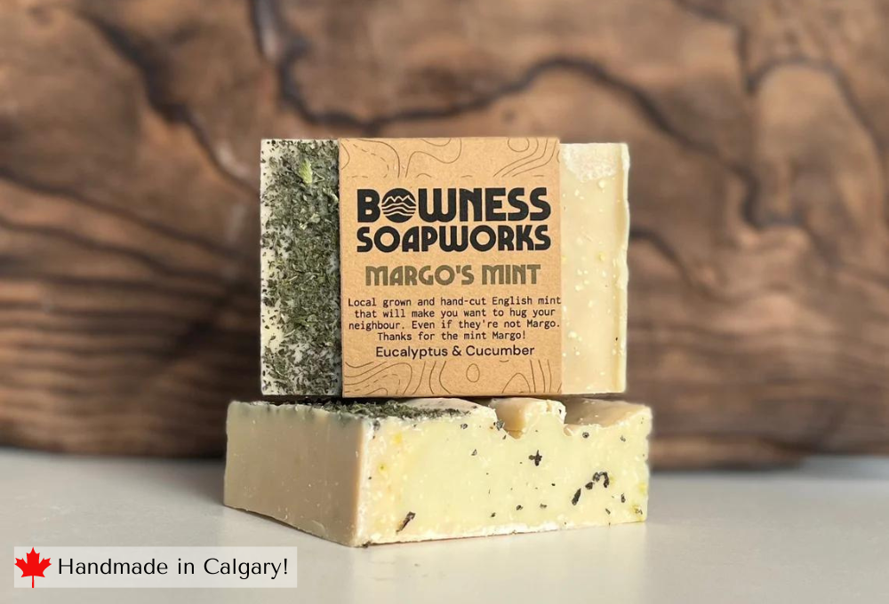 Margo's Mint