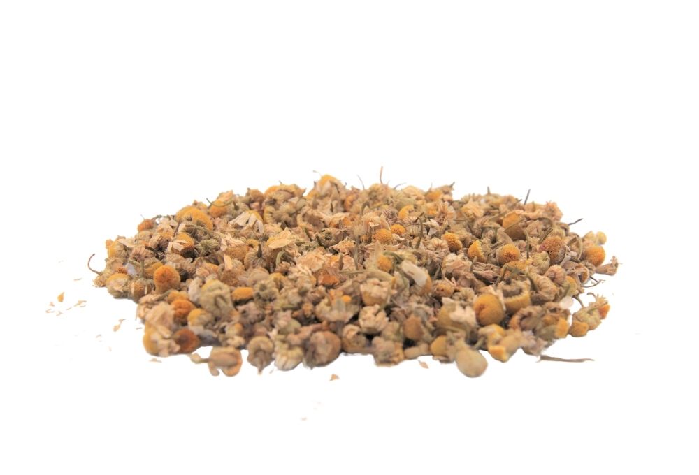 Chamomile Flowers, German