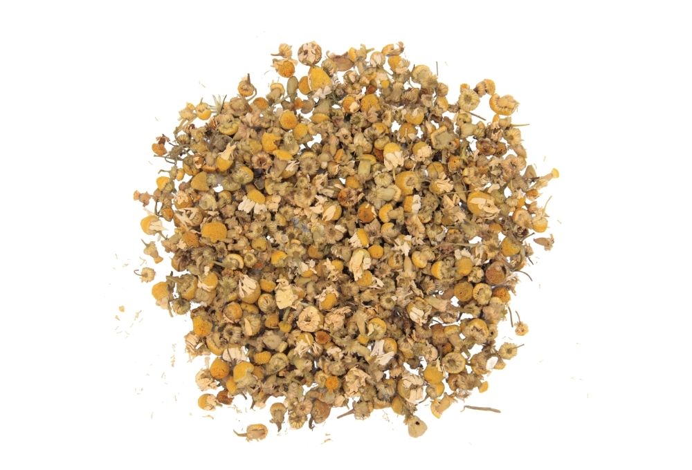 Chamomile Flowers, German
