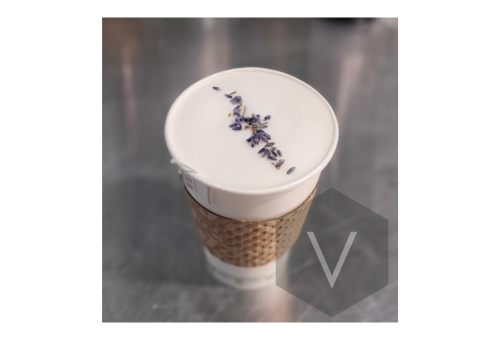 Lavender Buds, Culinary
