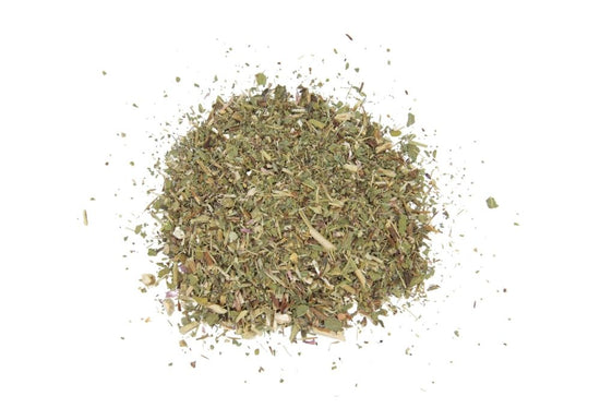 Echinacea Angustifolia Herb (Organic)