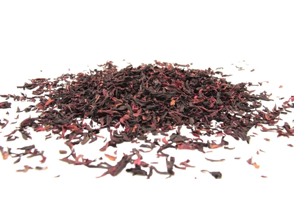 Hibiscus Flowers