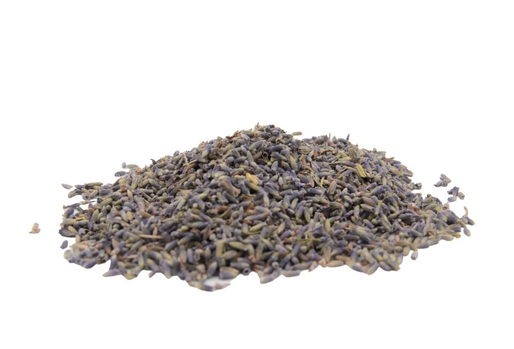 Lavender Buds