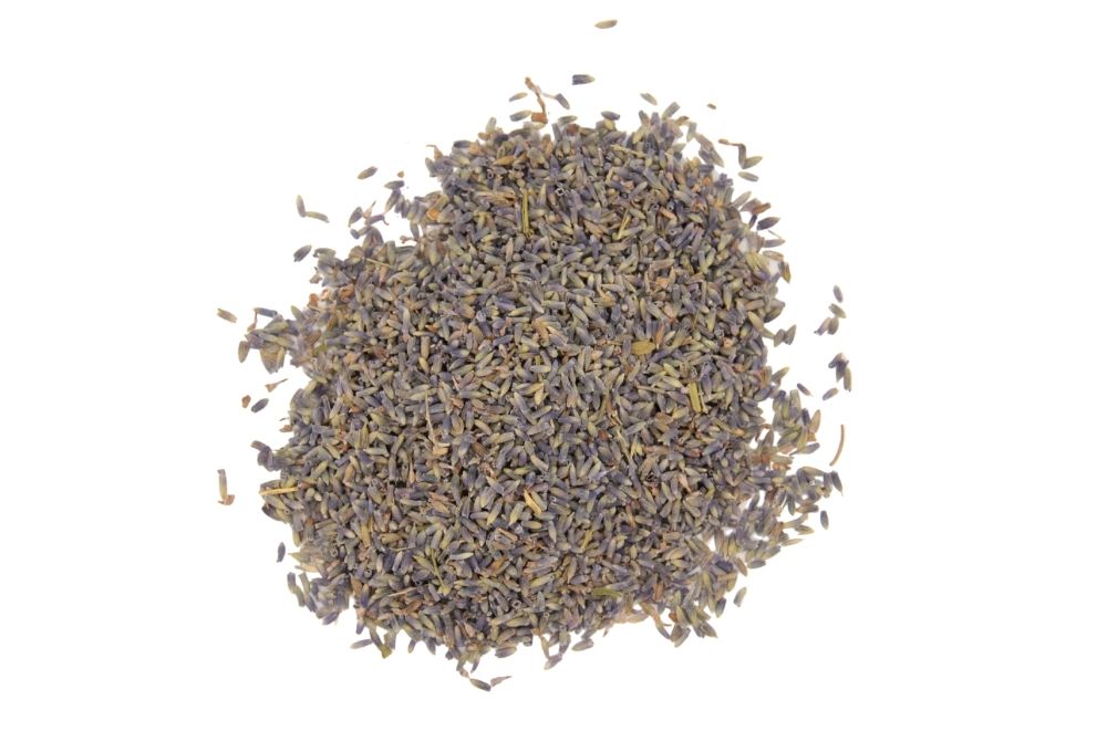 Lavender Buds
