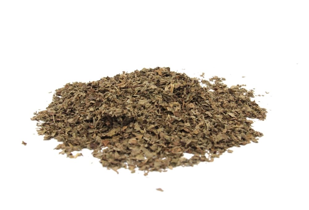 Lemon Balm Leaf