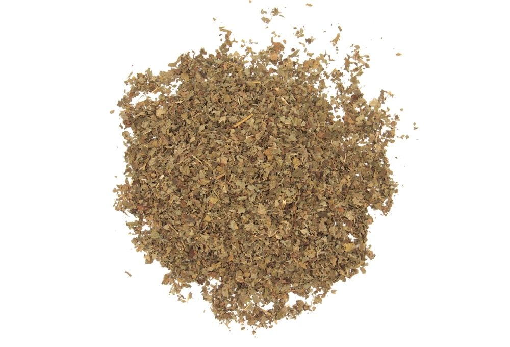 Lemon Balm Leaf