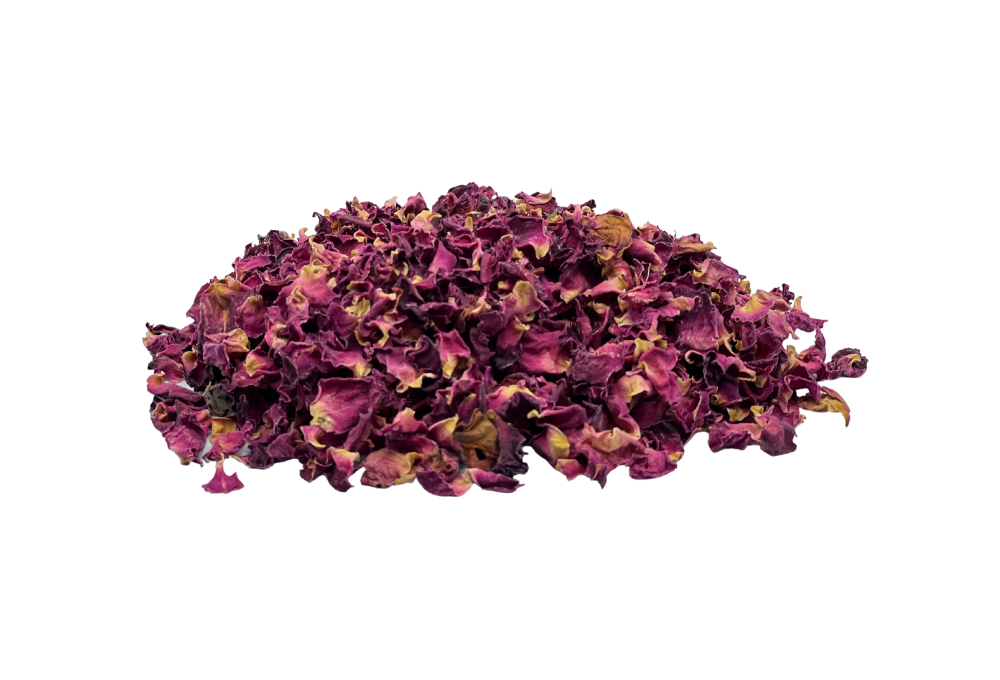 Rose Petals, Red