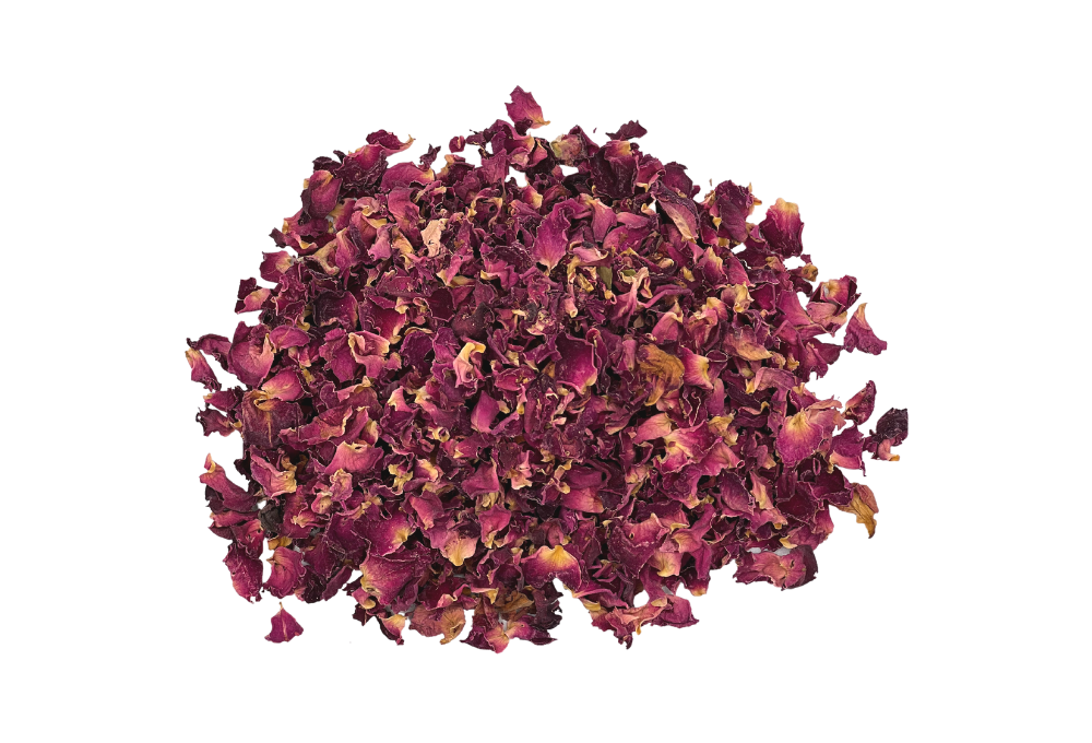 Rose Petals, Red