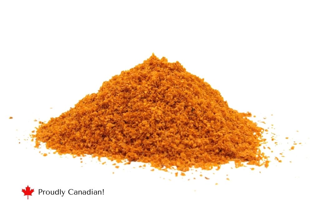 Sea Buckthorn Powder (Organic)