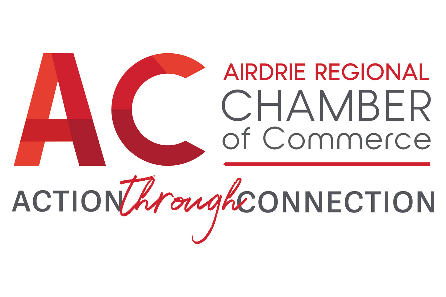 Airdrie Regional Chamber of Commerce Logo
