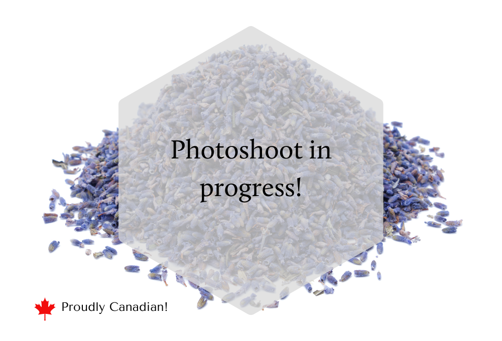Load image into Gallery viewer, Lavender Buds, Culinary (Whole, Organic)
