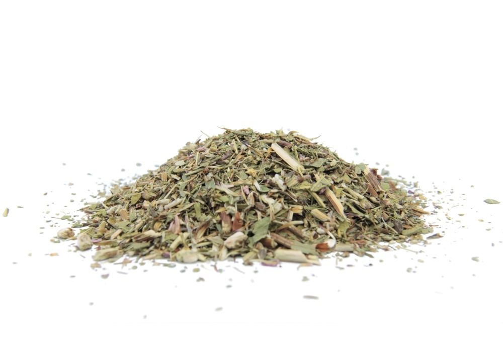 ヴィンテージ　ハーブ　アート　FRESH HERBS ハーブティー専門店【ヴィーナース 公式】 (@venurse_herbs