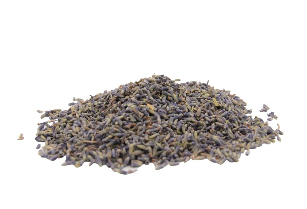 Load image into Gallery viewer, Lavender Buds (Whole, Organic)
