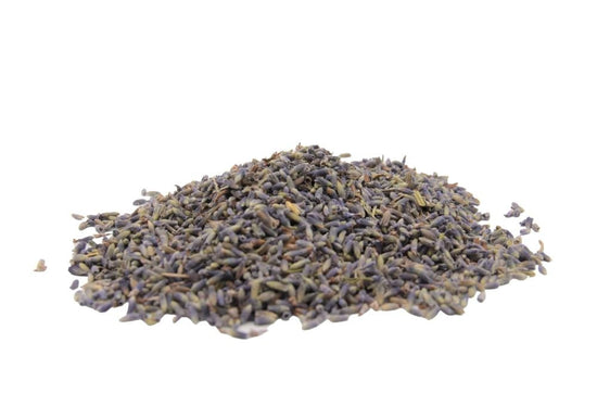 Lavender Buds (Whole, Organic)