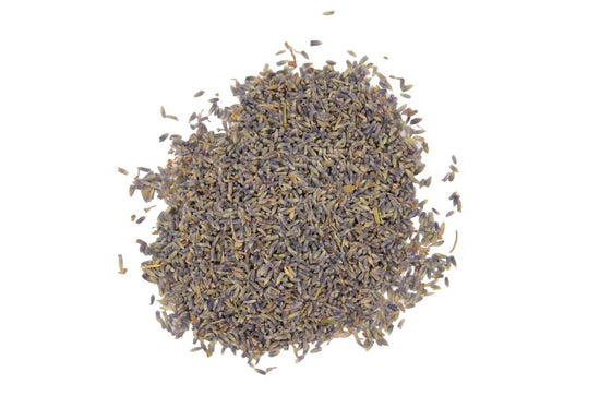 Load image into Gallery viewer, Lavender Buds (Whole, Organic)

